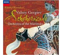 Rimsky-Korsakov/ Gergiev, Valery - Rimsky-Korsakov: Scheherazade