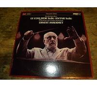 Rimsky-Korsakov Le Coq D'Or Suite