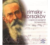 Rimsky-Korsakov, N. - Capriccio Spagnol
