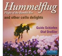 RIMSKY-KORSAKOV, N. - FLIGHT OF THE BUMBLE BEE