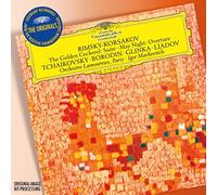 Rimsky-Korsakov, N. - Golden Cockerel Suite/Ove (2 CD)