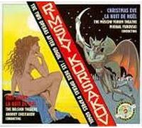 Rimsky-Korsakov, N. - May Night/Christmas Eve-Complete O