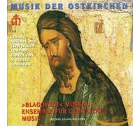 Rimsky-Korsakov, N. - Musik Der Ostkirchen