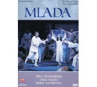 Rimsky-Korsakov,N. - Nikolai Rimsky Korsakov - Mlada