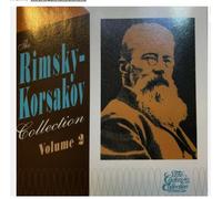 Rimsky-Korsakov, N. - Scheherazade/Capriccio Espagnole
