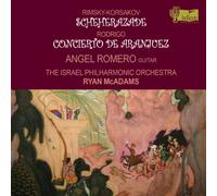 Rimsky-Korsakov, N. - Scheherazade/Rodrigo: Concierto De Aranjuez