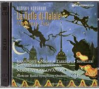 Nikolai Golovanov - Rimsky