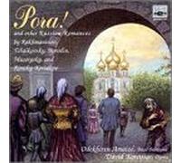 Rimsky-Korsakov - Pora!: Russian Romances