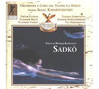 Rimsky-Korsakov - Sadko