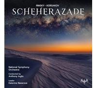Rimsky-Korsakov Scheherazade