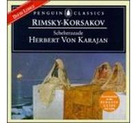 Rimsky-Korsakov - Scheherazade