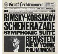Rimsky-Korsakov - Scheherazade