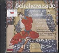 Rimsky-Korsakov - Scheherazade & Other Works