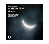 - Rimsky-Korsakov: Scheherazade, Una Favola - CD