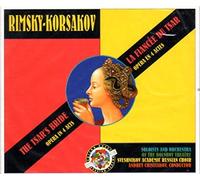 Rimsky-Korsakov - Tsar's Bride