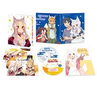 Rimukoro - Sewa Yaki Kitsune No Senko San Vol.2 [Edizione: Giappone]