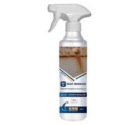 RIMUOVE RUGGINE E VELO GIALLO LINEA NAUTICA 500 ml
