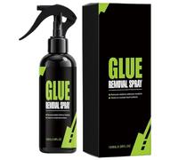 Rimuovi Adesivi Spray Smacchiatore per Colla da 100ml