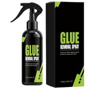 Rimuovi Adesivi Spray Smacchiatore per Colla da 100ml