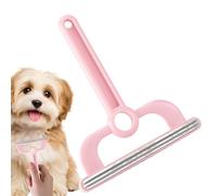 Rimuovi Animali,Accessorio Doppia Faccia per Rimozione Animali da Tappeti Comodo Design - Spazzola Per Animali Domestici Riutilizzabile Per Vestiti Divani Biancheria Da Letto