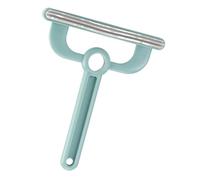 Rimuovi Animali - Accessorio Doppia Faccia per Rimozione Animali da Tappeti Comodo Design | Spazzola Riutilizzabile per Tessuti Divani Letti e Superfici Morbide