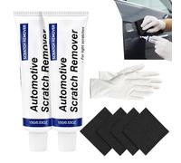 Rimuovi Auto Kit Ripristino Nano Rivestimento Auto Dettagliatura