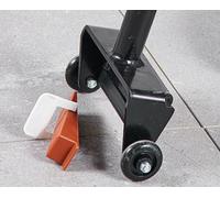 Rimuovi Basi Livellanti RLS Raimondi Clipdozer MKII Rullo per Rimozione Rapida d