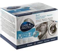 Rimuovi Calcare Per Lavatrice Care & Protect x 12 Hotpoint Indesit