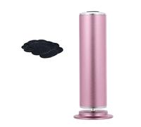 Rimuovi Calli Professionale per I Piedi con 60 Dischi di Carta Vetrata Rosa B3D7