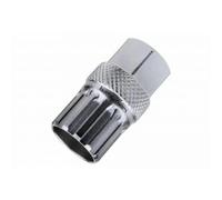 Rimuovi cassette Birzman Shimano HG Argenté