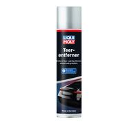 Rimuovi Catrame LIQUI MOLY 1600 Teer-Harzflecken Solvente Auto-Lackpflege 400ml