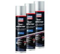 Rimuovi Catrame LIQUI MOLY 3 X 400 Ml Rimuovi Resina E Catrame Auto