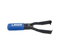 Rimuovi Clip Trim Scarab Laser Tools 8270