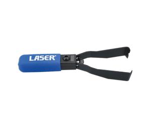 Rimuovi Clip Trim Scarab Laser Tools 8270