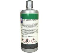 Rimuovi Colla Catrame e Resina dalla Carrozzeria Auto Tar & Glue Remover 1L