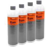 Rimuovi Colla Koch Chemie Eulex 4x 1 Litro Eum M Rimuovi Gomme Pulitore