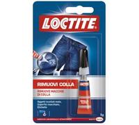 Rimuovi Colla Scollatutto - 5 gr - trasparente - Loctite