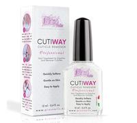 Rimuovi Cuticole Professionale 12 ml - Ammorbidisce e Rimuove Pellicine in 2-5 Minuti - Cuticle Remover Delicato e Profumato - Ideale per Manicure e Pedicure - Risultato Preciso e Unghie Curate