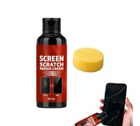 Rimuovi da Schermo Smartphone 30 ml Pasta Ripristino Chiarezza