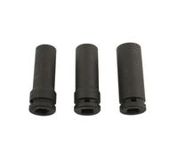 Laser Strumenti Danneggiata Dado Ruota Rimozione 1.3cmD 3pc 5965