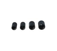 Laser Strumenti Emergenza Dado Ruota Rimozione 1.3cmD 4pc 3464