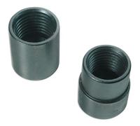 Rimuovi Dado Ruota Con Blocco Laser 2 Pezzi 3291