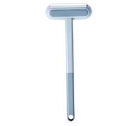 Rimuovi Di Gatto,Strumento Per Rimozione Da Mobili E Animali Domestici | Spazzola e Rasoio per Pelucchi Lavabili, Kit di Pulizia per Abbigliamento, Biancheria, Pavimento, Tappeto, Tappetino Auto