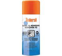 Rimuovi Etichette Adesive Ambersil Di Grado Alimentare 200ml