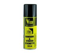 Vigor Blinky Spray Rimuovi Etichette