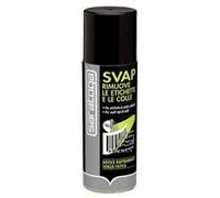 Rimuovi etichette Svap Spray 200Ml Saratoga