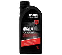 Rimuovi Film Per Malta, Adesivo Per Piastrelle E Cemento, 1L - S48SC C100