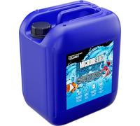 Rimuovi Fosfati Acquario 5000 ml - MICROBE-LIFT Phos-Out 4 - Eliminatore PO4 liquido per acqua dolce e marina - azione immediata, senza lanthanum - ideale per grandi acquari & sistemi professionali