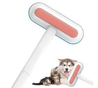Rimuovi Gatto,Spazzola Rimuovi Con Manico Lungo Riutilizzabile | PulisciRiutilizzabile per Tappeto Divano Finestra Mobili Abbigliamento Piastrelle