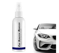 Rimuovi Graffi Auto, Car Scratch Remover,100ml Riparazione Graffi per Auto,Spray Riparazione Carrozzeria per Auto